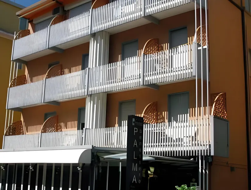 Hotel Palma Benessere - Image 1