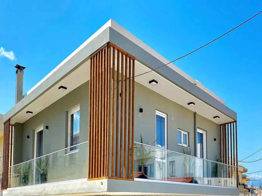 Apartment in Missiria near Sand Beach - Image 1
