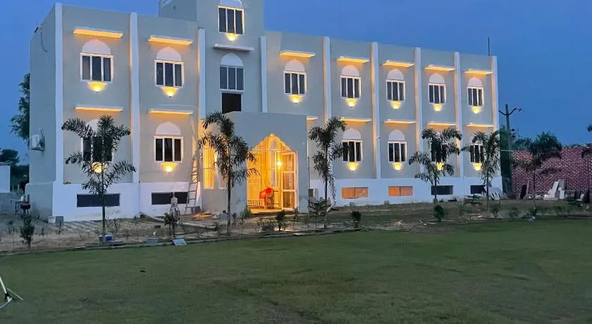 Dahleez Resort Mandawa - Image 1