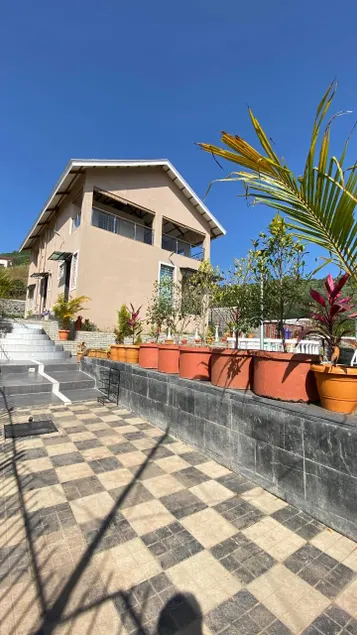 BFMS Villa, Royal Purandar - Image 1