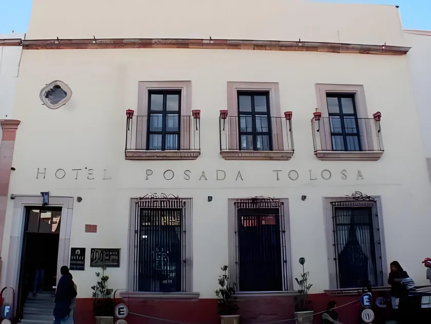 Posada Tolosa - Image 1