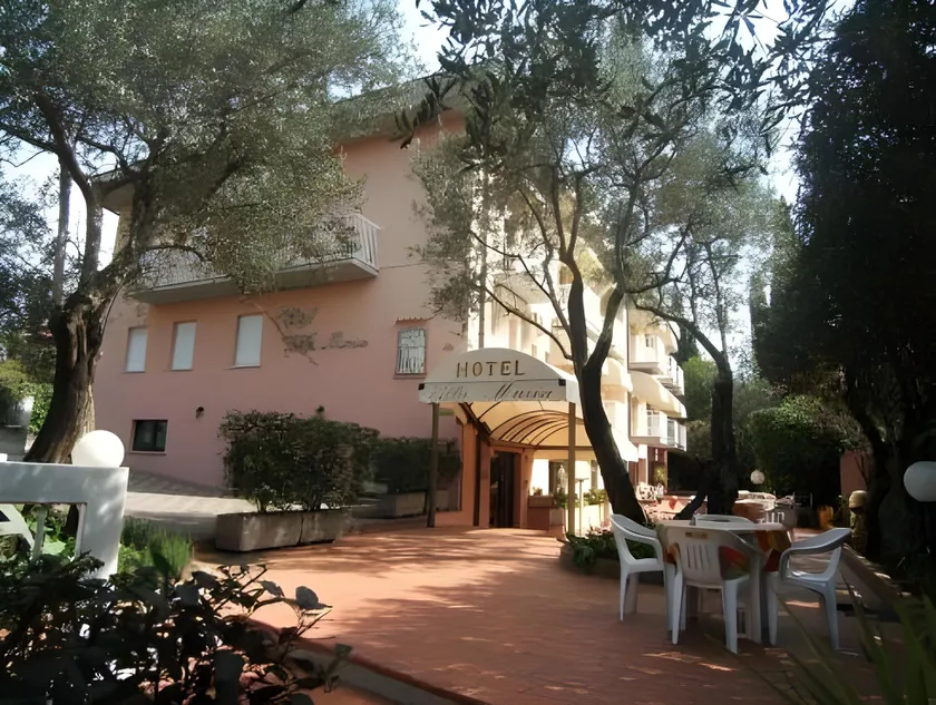 Hotel Villa Maria - Image 1