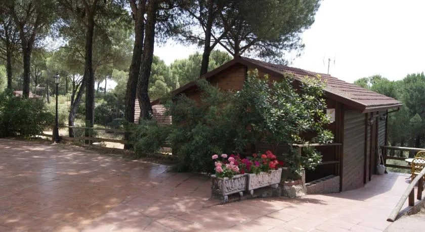 Apartamentos Rurales Sierra Luna - Image 1