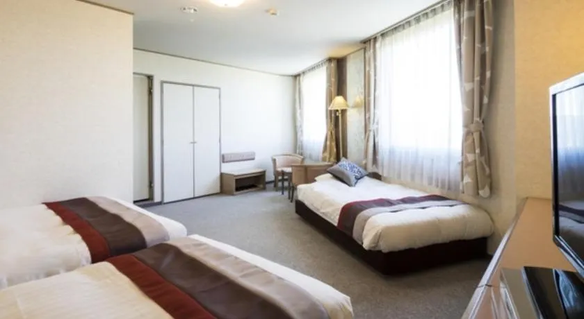 Hotel Areaone Hiroshima Wing - Vacation STAY 62261v - Image 1