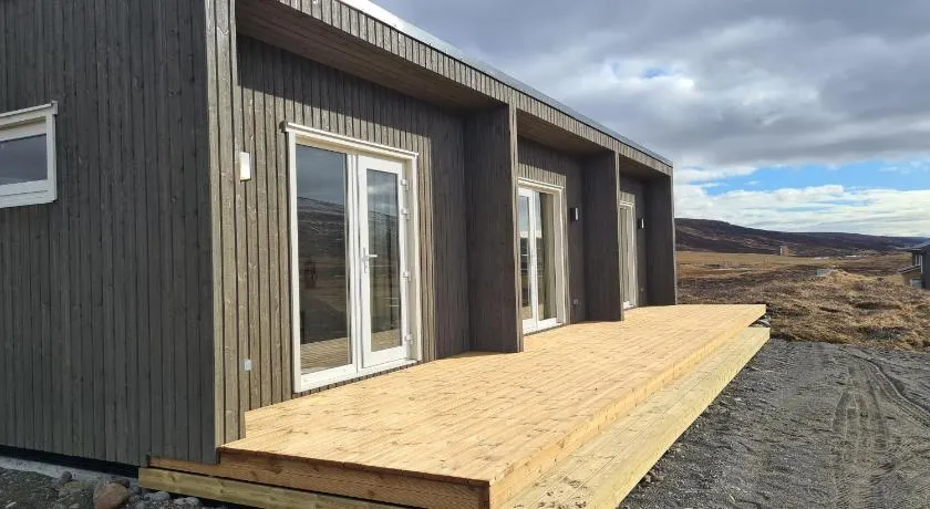 Búhóll 1 Guesthouse - Image 1