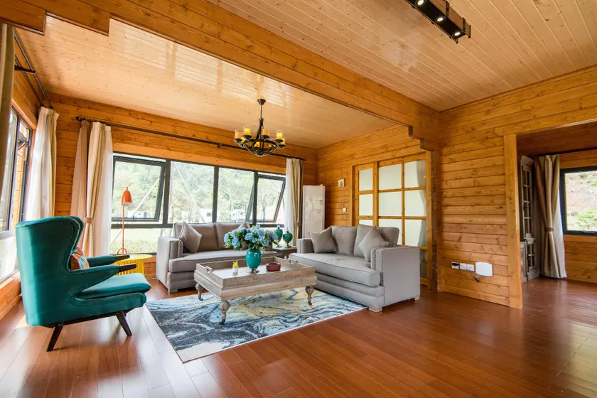 Xufuyan Aolantu RV Resort Camp (Fenghua Xikou Branch) - Image 1