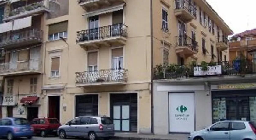 Albergo Villagrande - Image 1