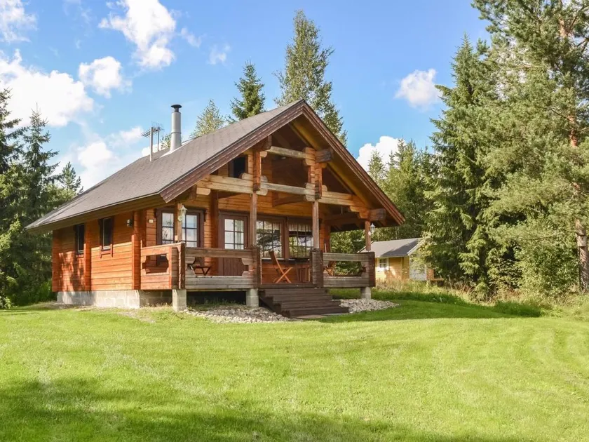 Holiday Home Käenpesä by Interhome - Image 1