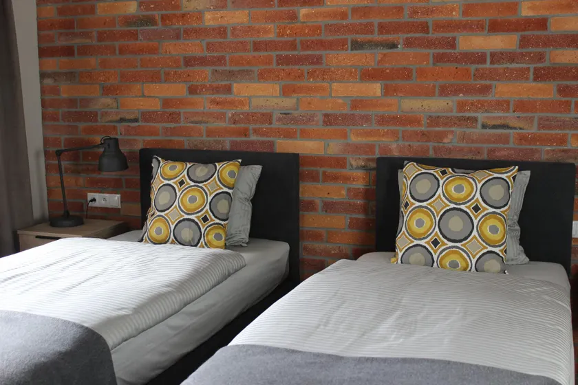 Apartamenty Centrum Park Sowińskiego 19 - Image 1