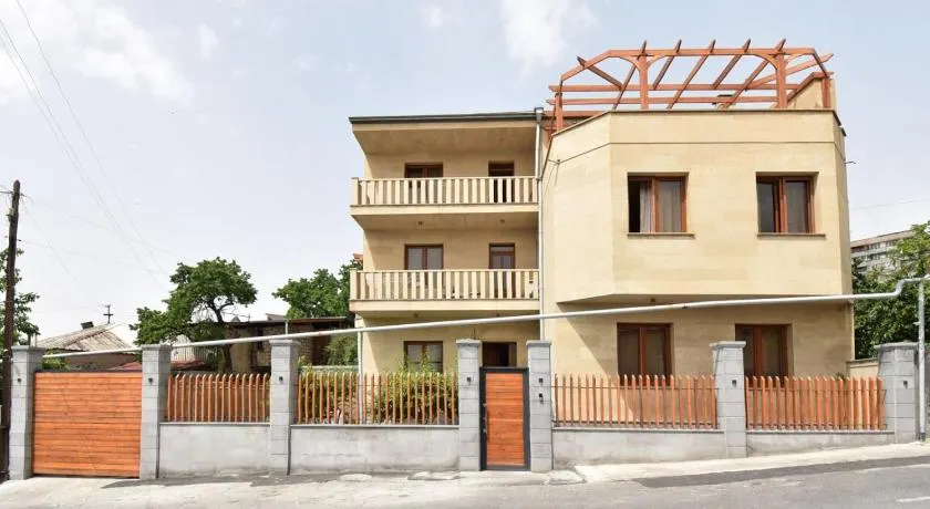 Homestay at City Center - Image 1