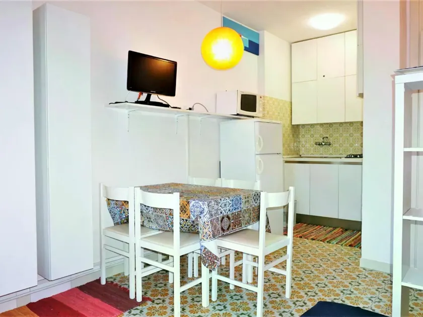 Lovely holiday home in Porto Santa Margherita with pool - Image 1