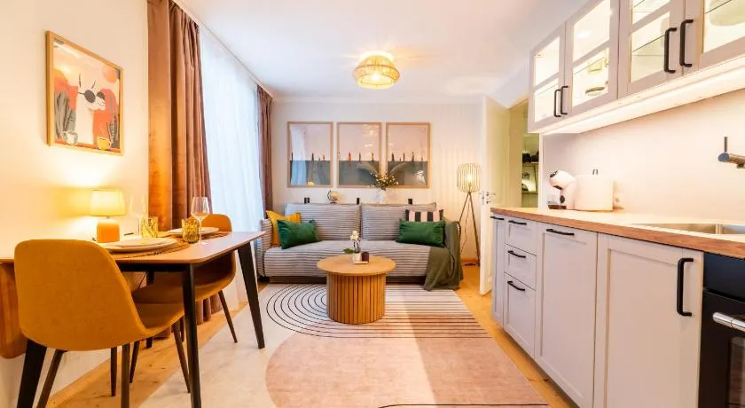 Tähtvere Apartments - Image 1