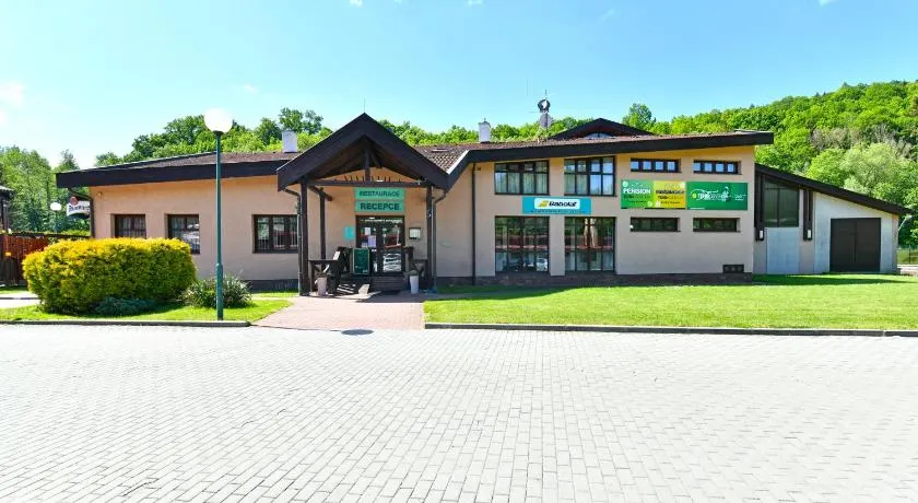 Pension Tenis - Centrum - Image 1