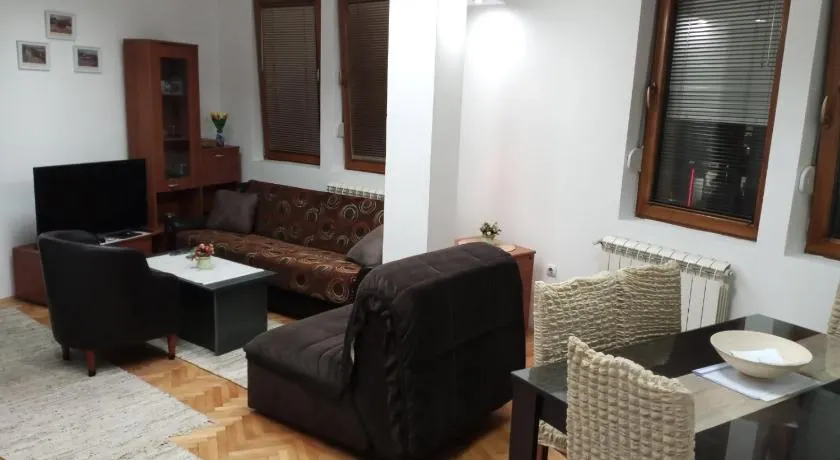 Apartman Veselinovic Free PARKING - Image 1