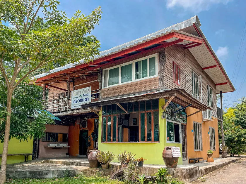 Kanta Hill Resort - Image 1