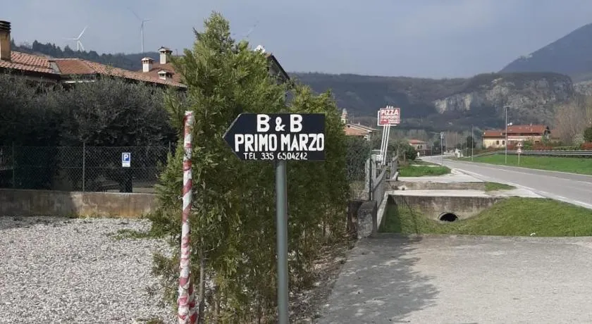 B&B Primo Marzo - Image 1