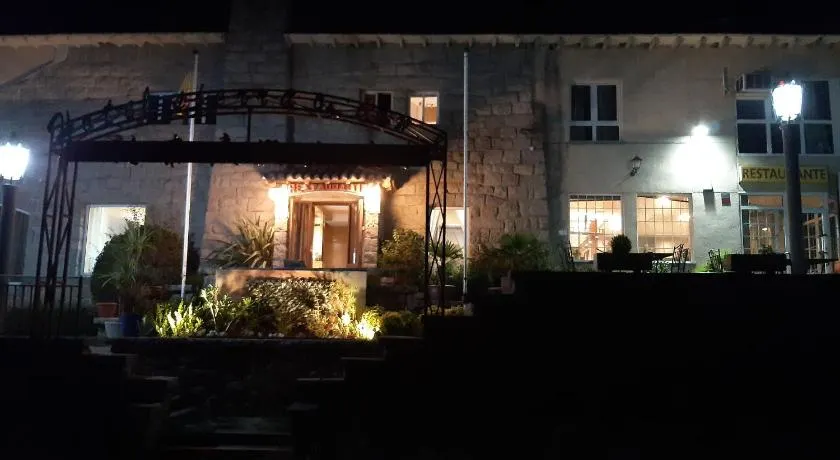 Hotel Sierra Oriente - Image 1
