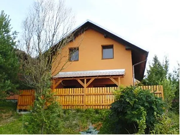 Penzion Motylek - Image 1