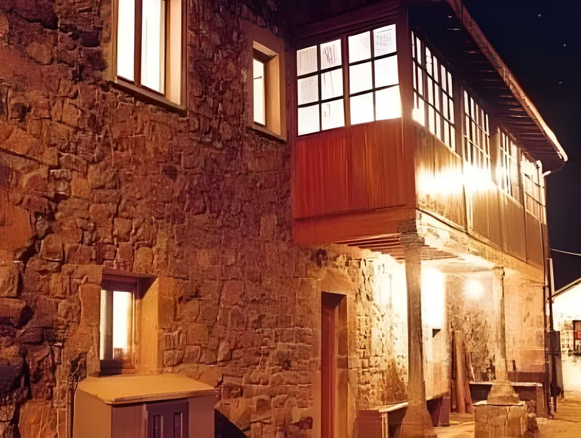 Núcleo de turismo Rural La Corte - Image 1