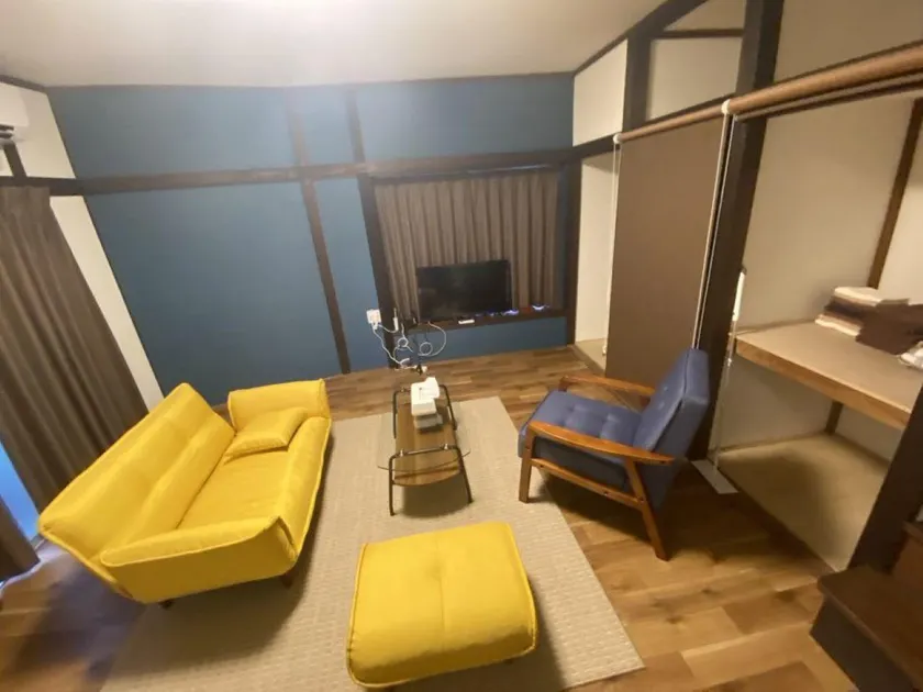 R-house 3rd - Image 1