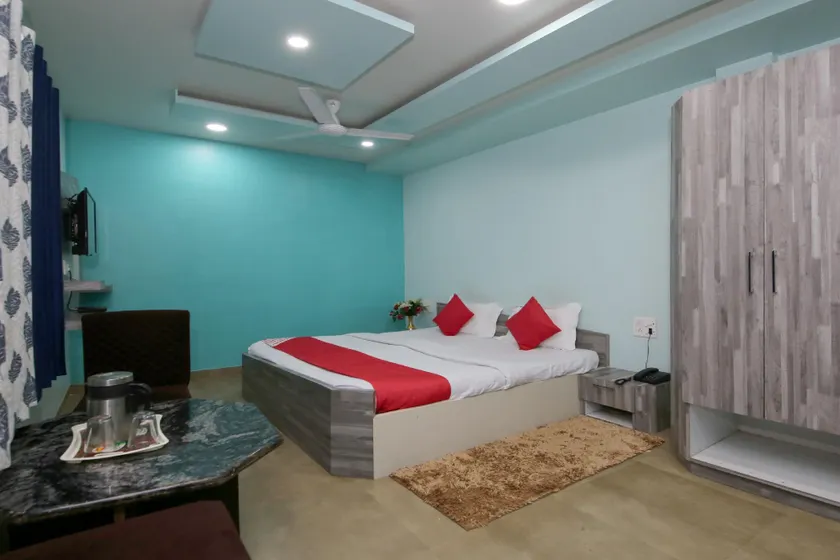 OYO 49921 My Residency - Image 1