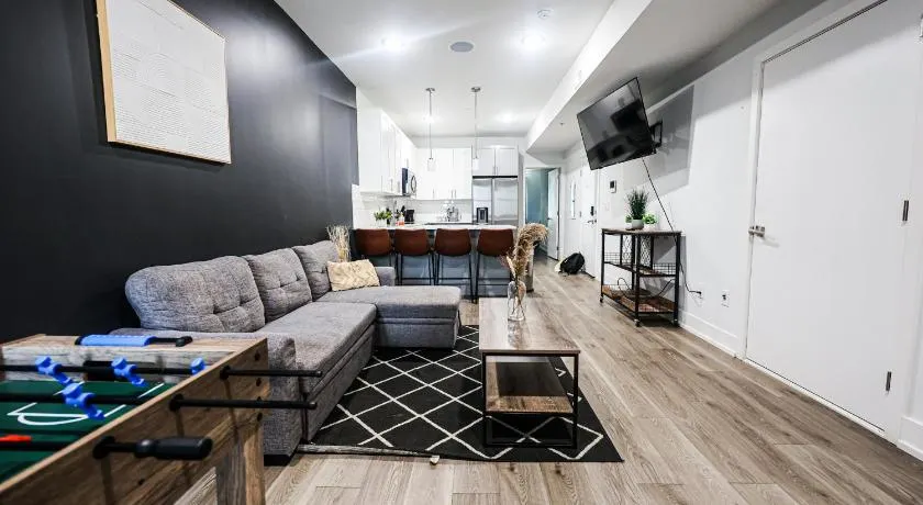 2Bed2BathCentralSpaciousWIFITempleSleeps6 - Image 1