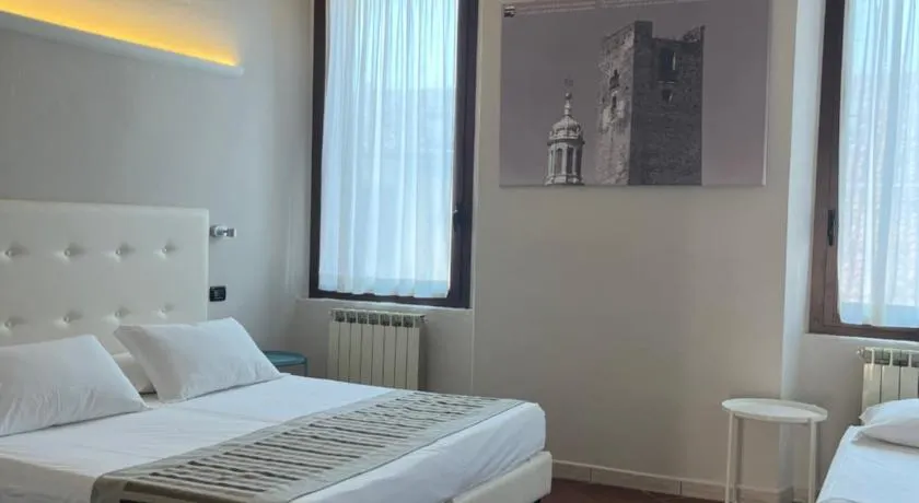 Residenza Accademia, MantegnaHotels - Image 1