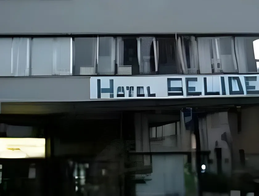 Hotel Selide - Image 1
