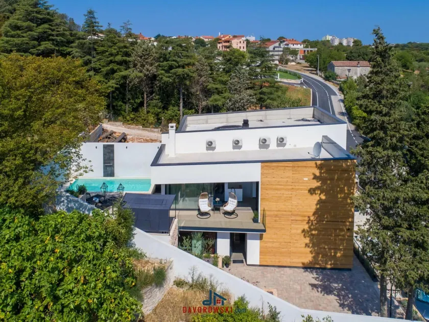 Villa Barmel II - Image 1