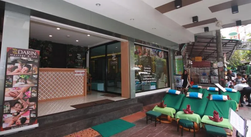 Darin Hostel - Image 1