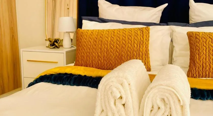 The Blyde, an impeccable blissful getaway (Balwin properties) - Image 1