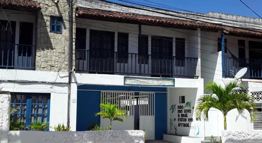 Santorini Flats - Image 1