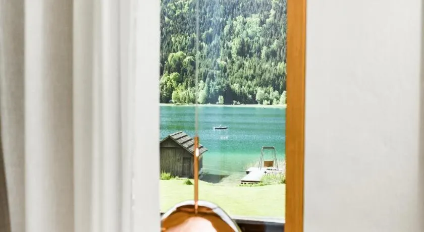 Biohotel Gralhof - Image 1