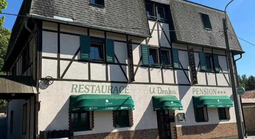 Pension U Draka - Image 1