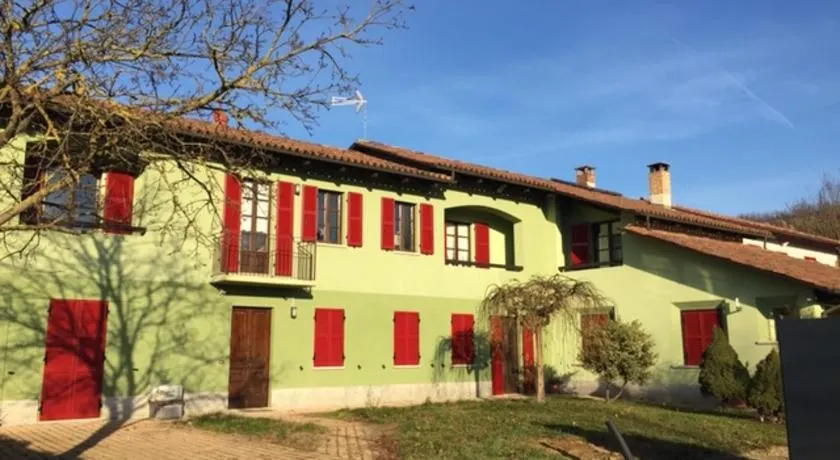 La Cascina dei Banditi - Image 1