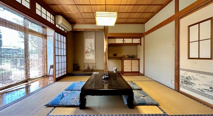 EN Guest house - Image 1