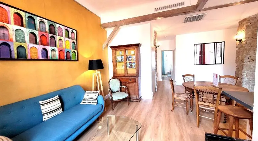 ZePerfectPlace - Vieux Nice Garibaldi 3 chambres - Image 1