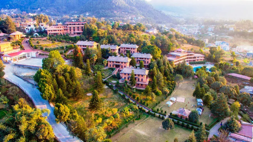 Godavari Village Resort - Image 1