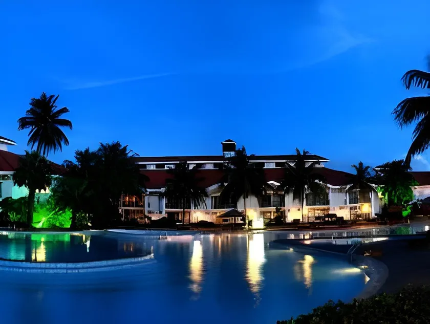 Kangle Garden Resort Wanning - Image 1