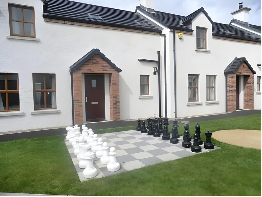 Ulster Cottages 4 miles From Portrush Bushmills Coleraine and Ballymoney - Image 1