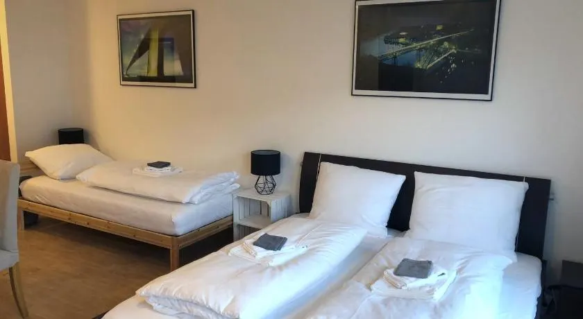 Ferienwohnung bei Würzburg - Image 1