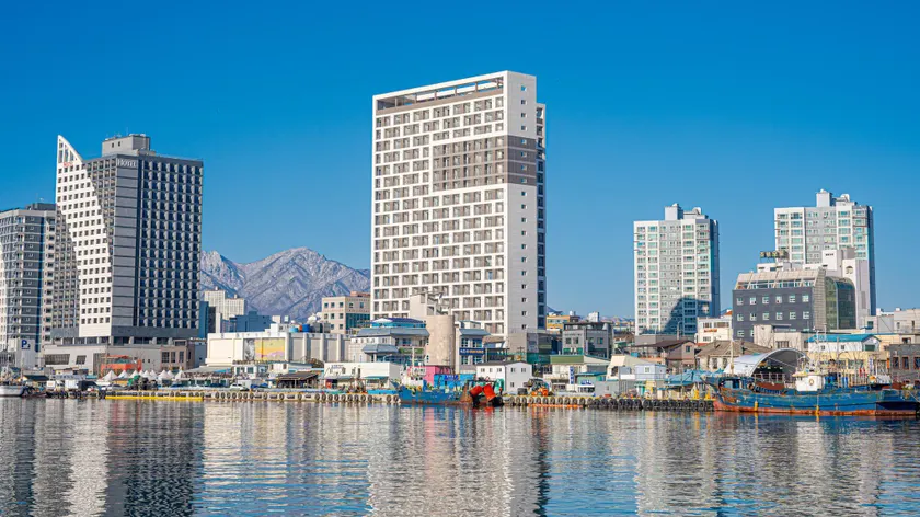 ORIEN SOKCHO HOTEL  - Image 1
