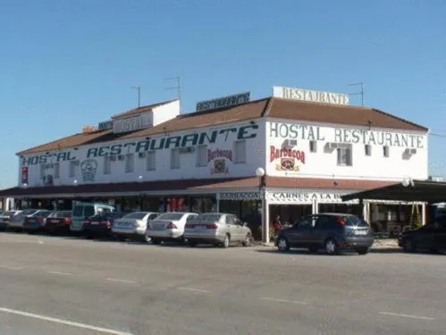 Hostal Carlos III - Image 1