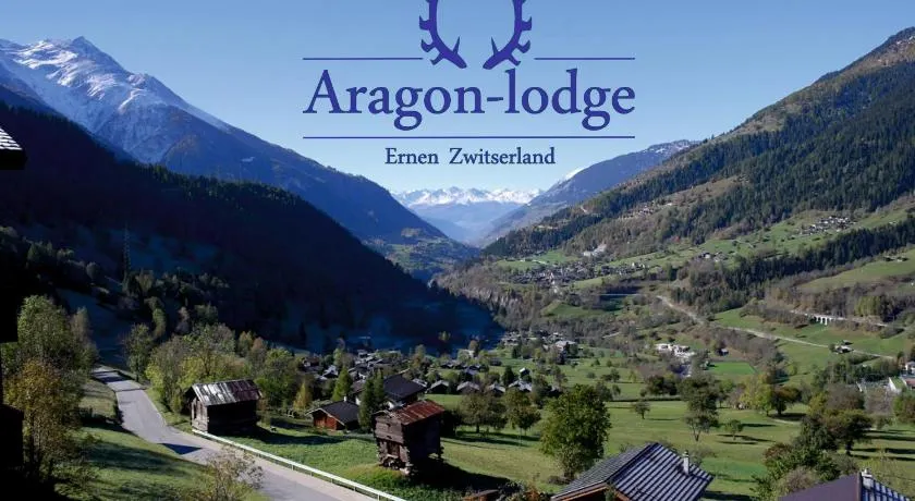 Aragon lodge - Image 1
