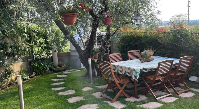 Casa Vacanze Collina del Lago - Image 1