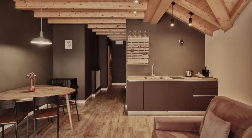 Guesthouse Odle - Image 1