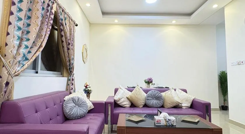 Spacious Suite - Image 1