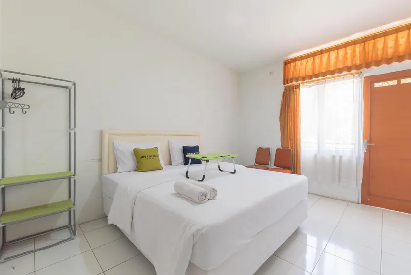 Urbanview Maribaya Lembang Bandung - Image 1