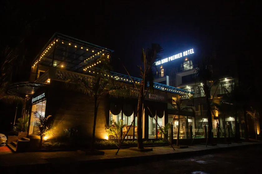 Ninh Bình Premier hotel - Image 1