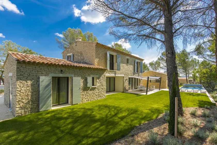 L'Instant Luberon - Image 1